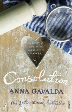 Consolation - Gavalda, Anna