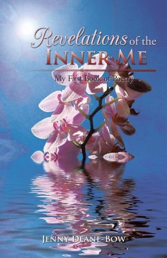Revelations of the Inner Me - Deane-Bow, Jenny