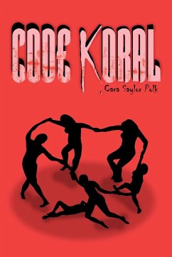 Code Koral - Polk, Cara Saylor