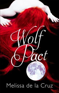 Wolf Pact: A Wolf Pact Novel - Cruz, Melissa de la