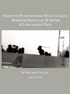 From Gaza to the Peloponnessian War - Sutton, William R.