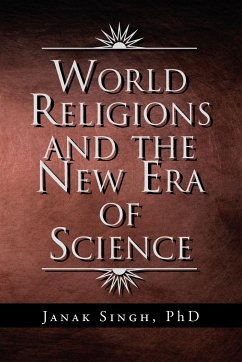 World Religions and the New Era of Science