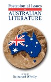 Postcolonial Issues in Australian Literature