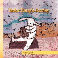 Easter Bunny's Journey - Quail, Jane