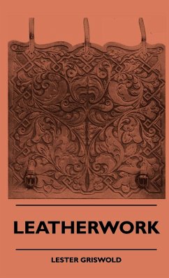 Leatherwork - Griswold, Lester