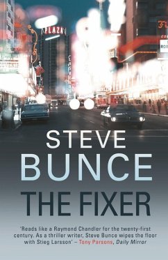 The Fixer - Bunce, Steve