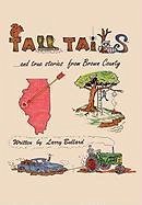 Tall Tails and True Stories from Brown County