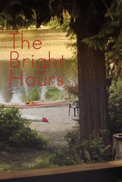 The Bright Hours - Antonsen, Phyllis