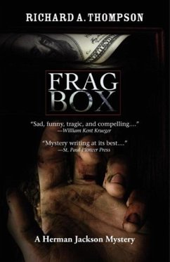 Frag Box - Thompson, Richard