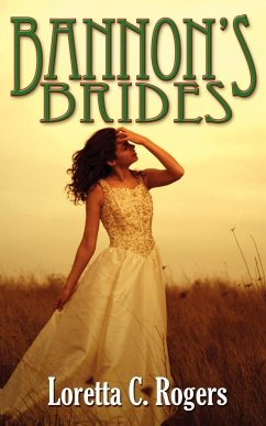 Bannon's Brides - Rogers, Loretta C.