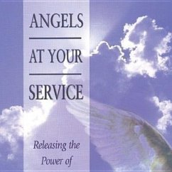 Angels at Your Service - Hammond, Mac