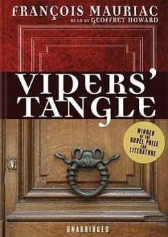 Vipers' Tangle - Mauriac, Francois