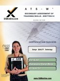 NYSTCE Ats-W Secondary Assessment of Teaching Skills - Written 91 Teacher Certification Test Prep Study Guide