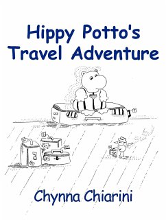 Hippy Potto's Travel Adventure - Chiarini, Chynna