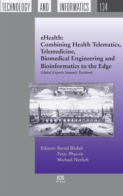 Cover Ehealth