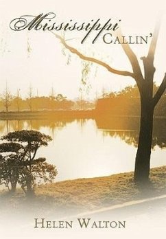 Mississippi Callin' - Walton, Helen