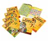 Jolly Phonics Activity Books 1-7 - Bild 1