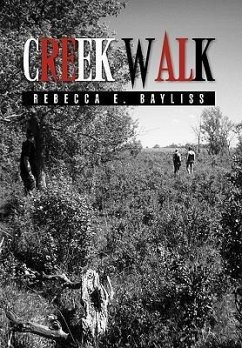 Creek Walk - Bayliss, Rebecca E.