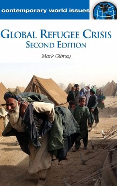 Global Refugee Crisis - Gibney, Mark