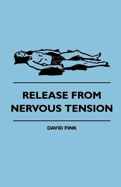 Cover Release from Nervous Tension