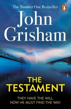 Testament - Grisham, John