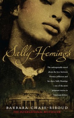 Cover Sally Hemings