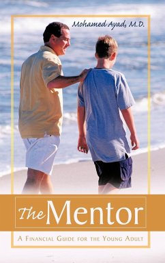 The Mentor - Ayad M. D., Mohamed