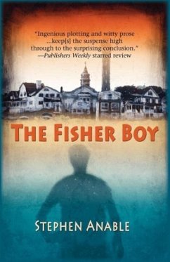 The Fisher Boy - Anable, Stephen