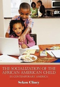 The Socialization of the African American Child