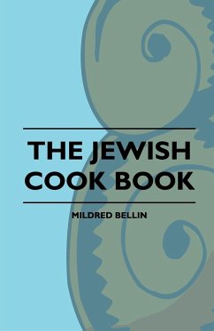 The Jewish Cook Book