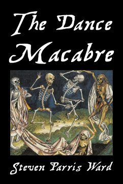 The Dance Macabre - Ward, Steven Parris