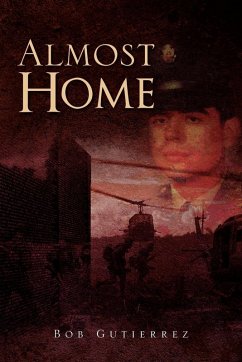 Cover Almost Home