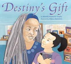 Destiny's Gift - Tarpley, Natasha Anastasia