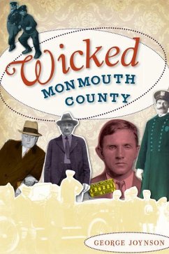 Wicked Monmouth County - Joynson, George