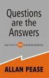Questions are the Answers - Bild 1