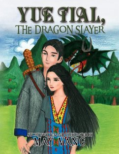 Yue Tial, the Dragon Slayer - Vang, May