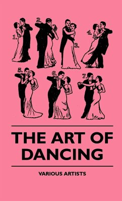 The Art Of Dancing - Various