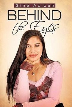 Behind the Eyes - Azizah, Gina