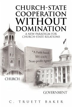 Church-State Cooperation Without Domination