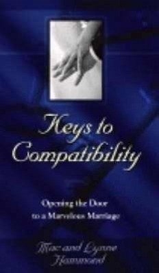 Keys to Compatibility - Hammond, Mac; Hammond, Lynne