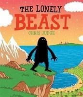 The Lonely Beast - Judge, Chris