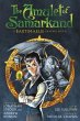 The Amulet of Samarkand Graphic Novel - Bild 1