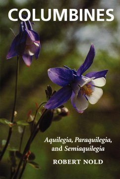 Columbines - Nold, Robert