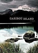 Caribou Island - Vann, David