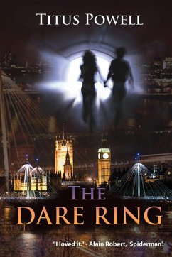 The Dare Ring - Powell, Titus