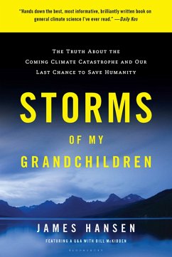 Storms of My Grandchildren - Hansen