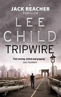 Tripwire - Child, Lee