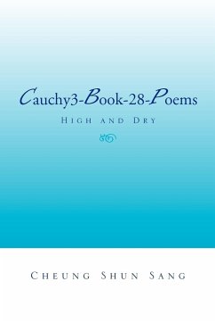 Cauchy3-Book-28-Poems - Sang, Cheung Shun