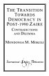 Transition Towards Democracy in... - Bild 1