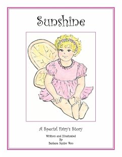 Sunshine - Vero, Barbara Squire